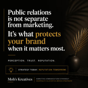 PR PR